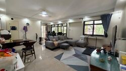 Blk 186C Rivervale Gateway (Sengkang), HDB 5 Rooms #574425501